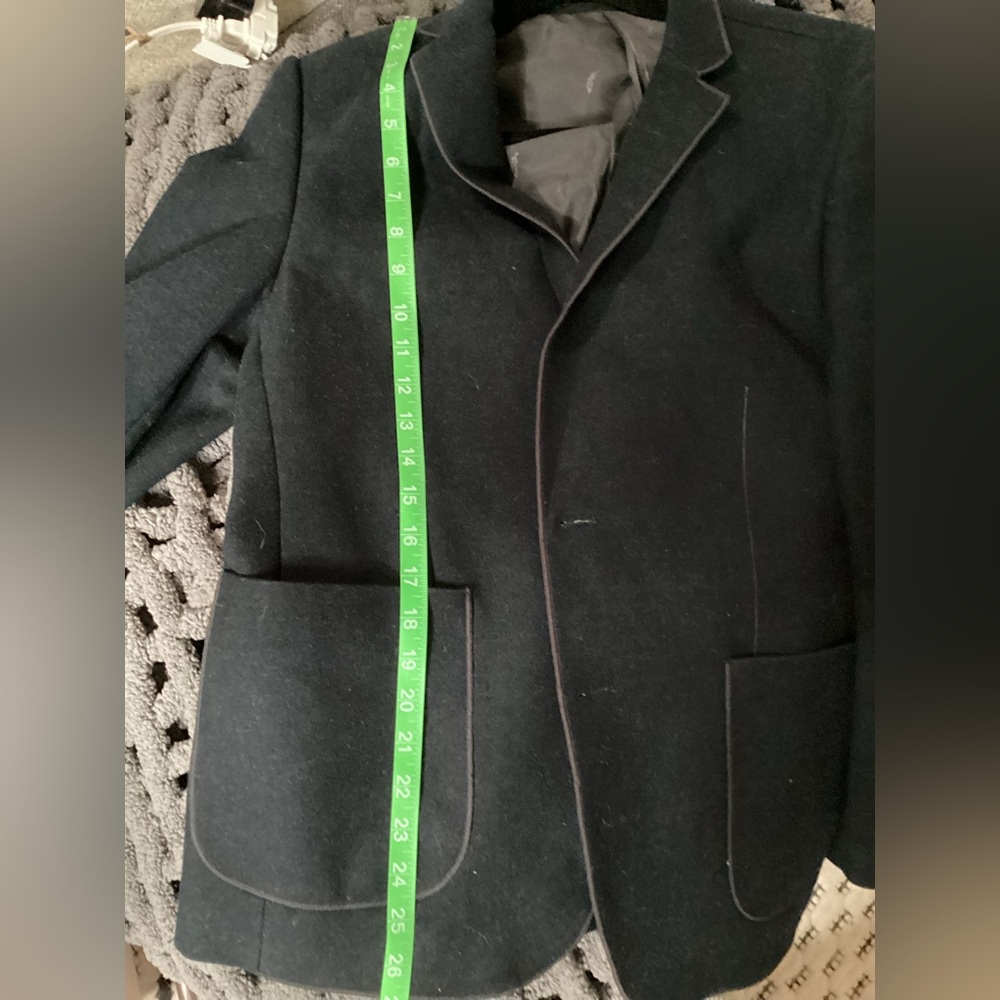 Vintage men’s sports blazer - Picture 3 of 6
